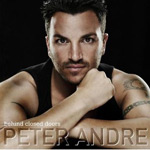 Peter Andre: 'Behind Closed Doors'