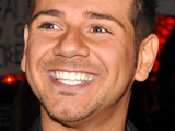 Gerry Stergiopoulos ('Big Brother 8')