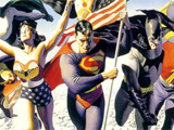 DC's 'JSA' to split into two titles