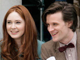 BBC America picks up 'Who' season five