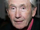 'Ashes' author McCourt dies, aged 78