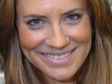 Thompson wins Celebrity Lips title