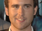 'Harry Potter' star 'wanted to join RAF'
