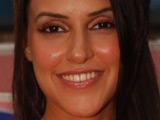 Dhupia: 'Western shows help my career'