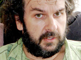 Jackson: 'First Hobbit script is done'