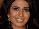 Sheena Nayar signs up for horror film