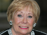 Corrie's Vera: 'I hid my lines all over'