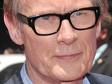 Bill Nighy: 'I never watch my movies'