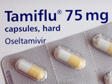 MP slams BBC's Tamiflu stock