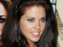'Missing' Bianca Gascoigne found 