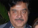 Sinha loses moustache for role