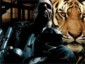 Bullseye to appear in 'PunisherMax'