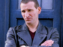 Eccleston to play Lennon in BBC drama