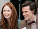 'Doctor Who's Outlandish Outfits