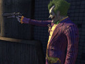 'Arkham Asylum' bug exposes pirates
