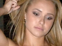 Hayden Panettiere 'frustrated by tabloids'