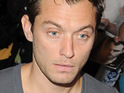 Jude Law proved father after DNA test