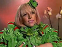 PETA wants Lady GaGa to strip off