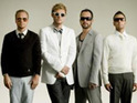 Backstreet Boys to play 'Xtra Factor'