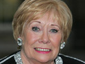 Corrie's Vera: 'I hid my lines all over'