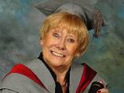 Corrie's Liz Dawn awarded honorary degree