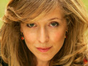 Tracy-Ann Oberman to guest in 'Doctors'