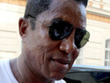 Jermaine starts Indian fashion label