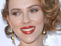 Johansson: 'I wanted to be Judy Garland'