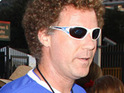 Will Ferrell signs for 'Must Go' comedy