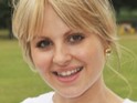 Tina O'Brien: 'I had baby blues'