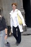 Susan Sarandon out and about in Manhattan, New York City.