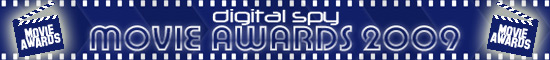 Digital Spy Movie Awards 2009