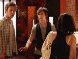 2619: Things turn passionate between Darren and Hannah