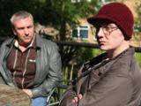 2622: Daniel interviews a couple who want to adopt