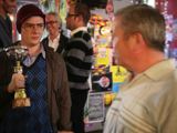 2624: Leila confronts Gareth