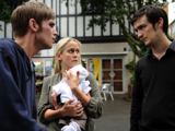 2630: Daniel's arrested