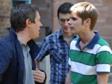 2614: Mike lashes out at Ste