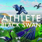 Athlete: 'Superhuman Touch'