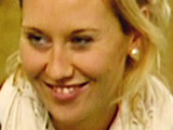 Bea: 'I'm going to vote for Marcus'