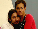 Sophie: 'Noirin dropped Siavash'