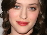 Kat Dennings: 'Hemsworth is perfect Thor'
