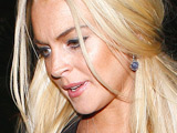 Lohan, De Niro 'join Machete cast'