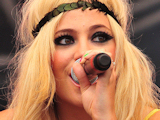 Pixie Lott, McFly complete V fest bill