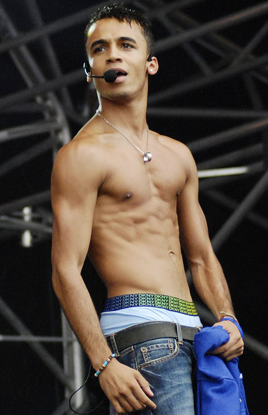 Aston Is Fit