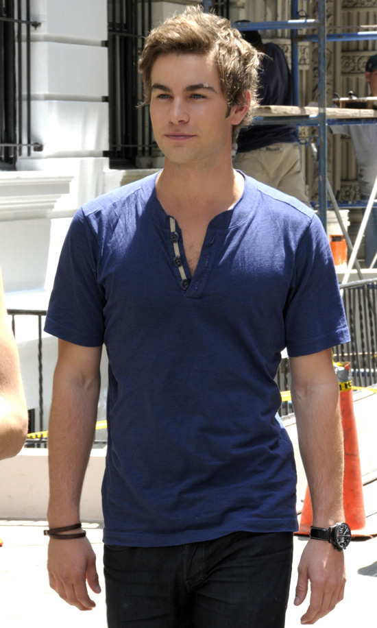Chace crawford six pack, global brands coverage