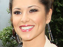 Cole 'prepares for Girls Aloud battle'