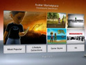 Games-on-demand lineup revealed