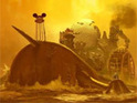 'Epic Mickey' originally multiformat