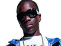 Stryder gets 'Star In The Hood' V store