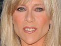 Sam Fox linked to 'I'm A Celebrity'